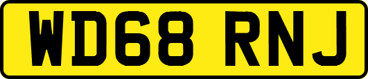 WD68RNJ