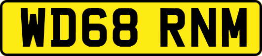 WD68RNM