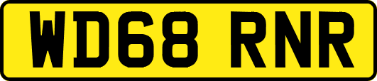 WD68RNR
