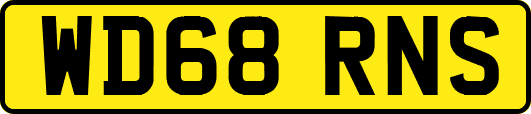 WD68RNS