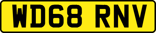 WD68RNV