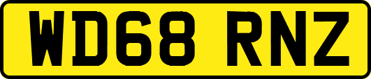 WD68RNZ