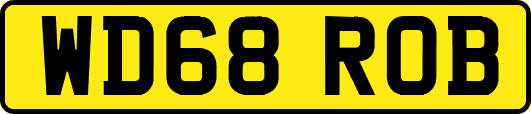 WD68ROB