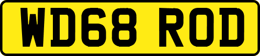 WD68ROD