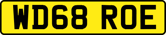 WD68ROE