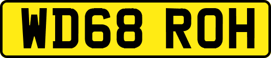WD68ROH