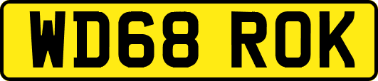 WD68ROK