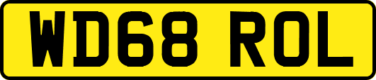WD68ROL