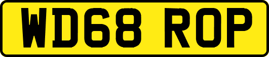WD68ROP