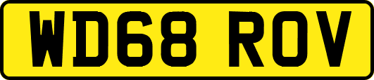WD68ROV