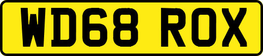 WD68ROX