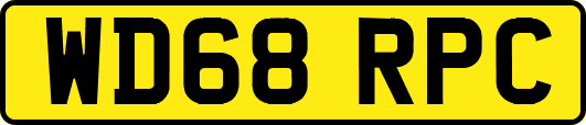 WD68RPC