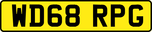 WD68RPG