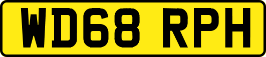 WD68RPH