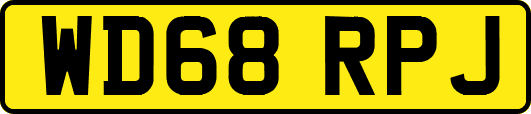 WD68RPJ