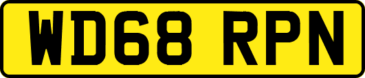 WD68RPN