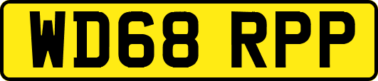 WD68RPP