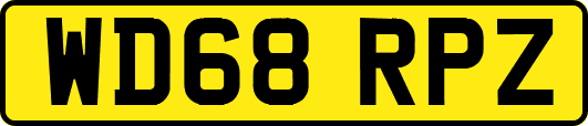 WD68RPZ