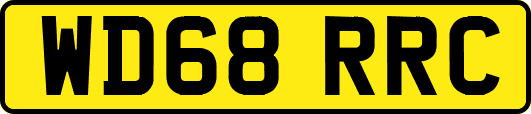 WD68RRC