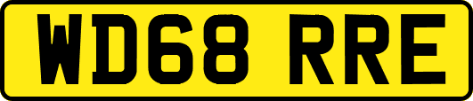 WD68RRE