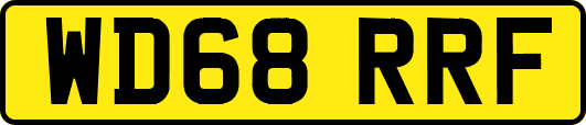 WD68RRF