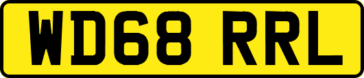 WD68RRL