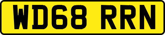 WD68RRN