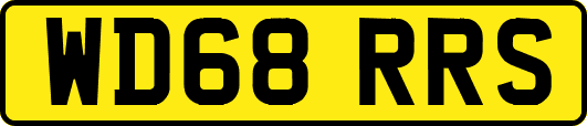 WD68RRS