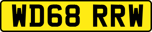 WD68RRW
