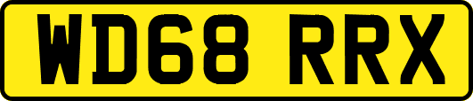 WD68RRX