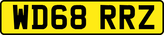 WD68RRZ