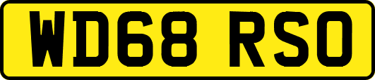 WD68RSO