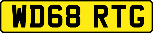 WD68RTG