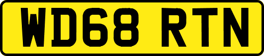 WD68RTN