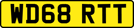 WD68RTT
