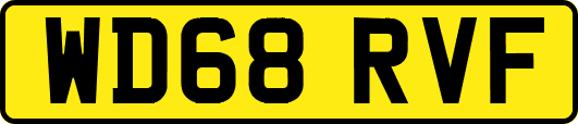 WD68RVF