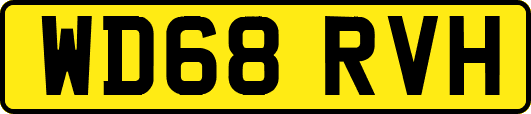WD68RVH