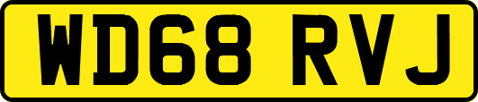 WD68RVJ