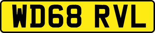 WD68RVL