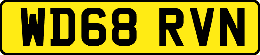 WD68RVN