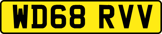 WD68RVV