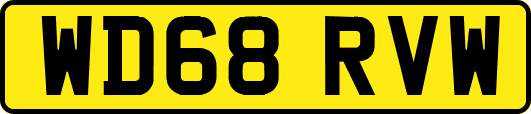 WD68RVW