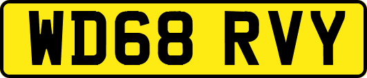 WD68RVY
