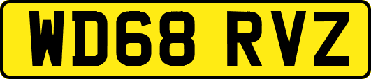 WD68RVZ