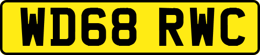 WD68RWC