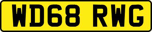 WD68RWG