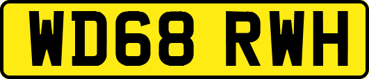 WD68RWH