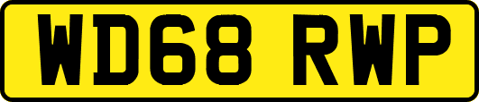 WD68RWP