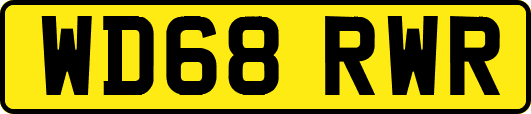 WD68RWR