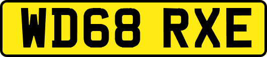 WD68RXE